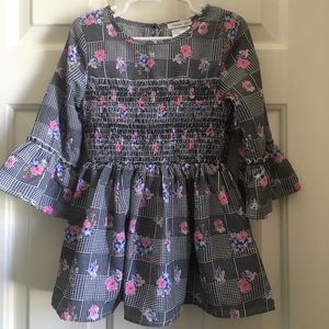Forever me shirt size 6